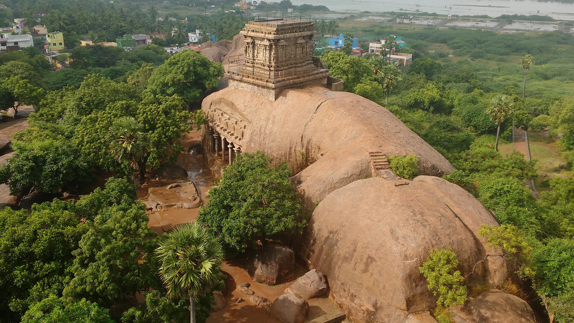 Mahabalipuram : History, Sightseeing, How To Reach & Best Time To Visit ...